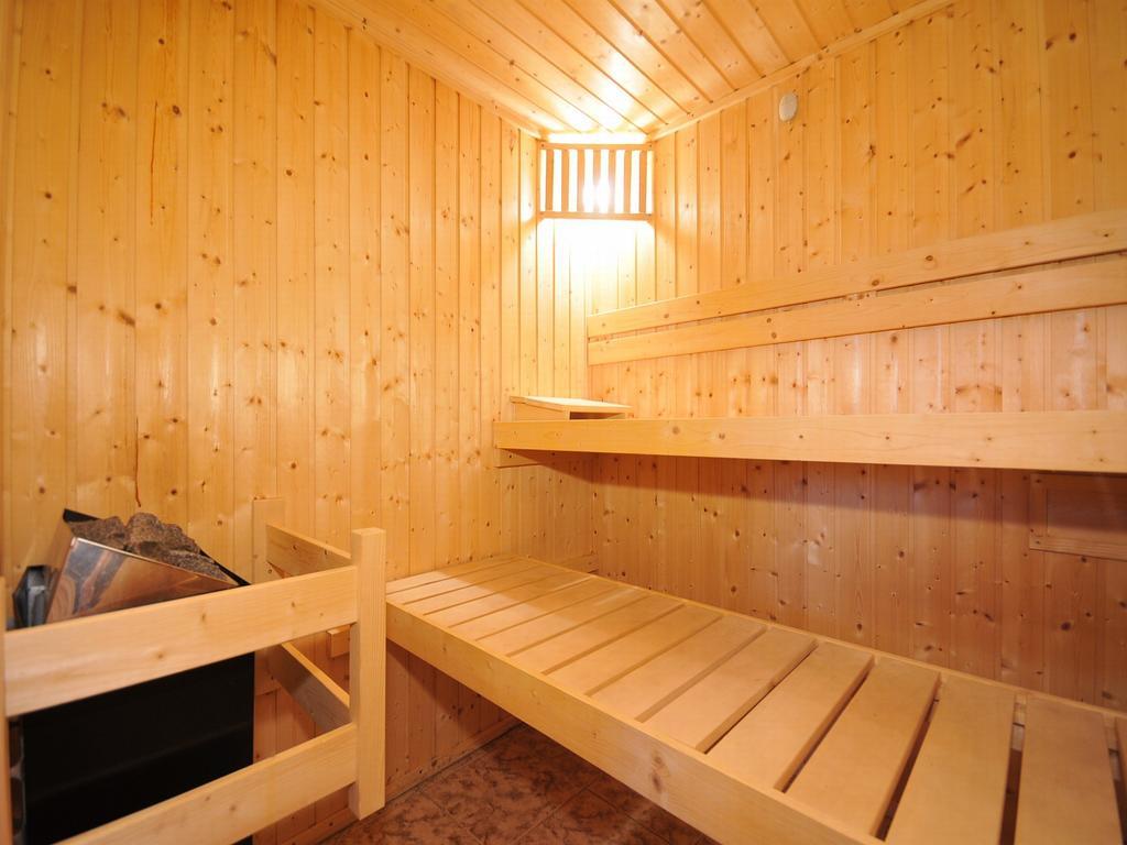 Apartman U Sarky Valaská Exterior photo